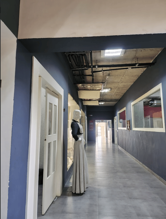 ARCH College of Design and Business Jaipur Campus photo 56